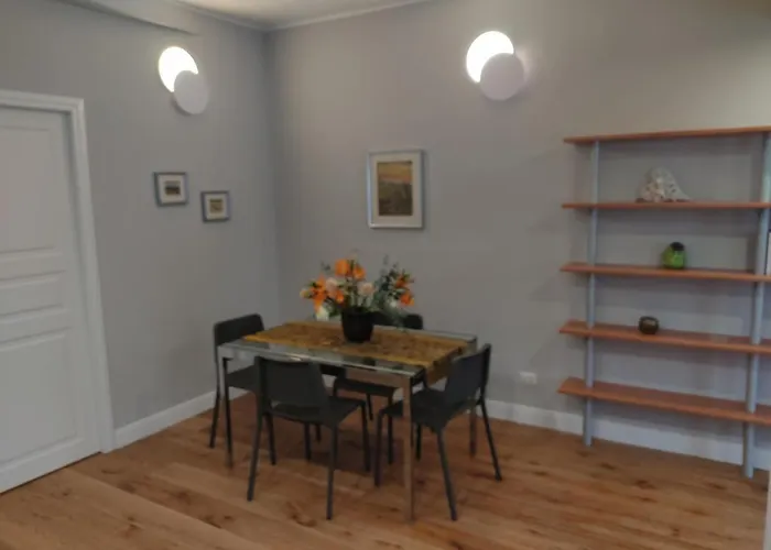 City Life Top Apartment